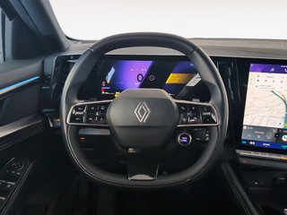 Renault Austral Techno Mild Hybrid Auto 116 kW (158 CV)