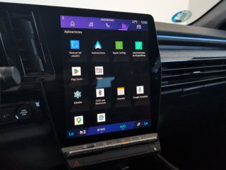 Renault Austral Techno Mild Hybrid Auto 116 kW (158 CV)