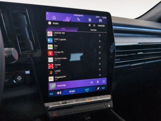 Renault Austral Techno Mild Hybrid Auto 116 kW (158 CV)