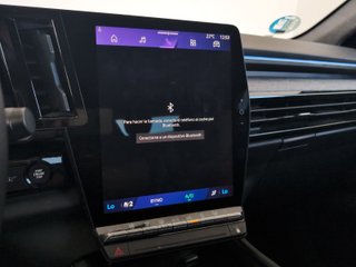 Renault Austral Techno Mild Hybrid Auto 116 kW (158 CV)