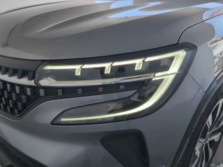 Renault Austral Techno Mild Hybrid Auto 116 kW (158 CV)