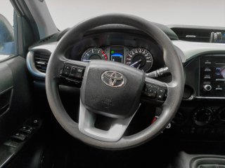 Toyota Hilux 2.4 D-4D Doble Cabina GX 110 kW (150 CV)