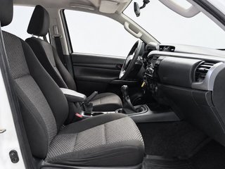 Toyota Hilux 2.4 D-4D Doble Cabina GX 110 kW (150 CV)