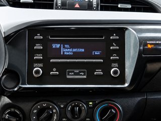 Toyota Hilux 2.4 D-4D Doble Cabina GX 110 kW (150 CV)