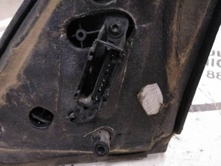 Renault e2018011 retrovisor derecho clio ii 105933
