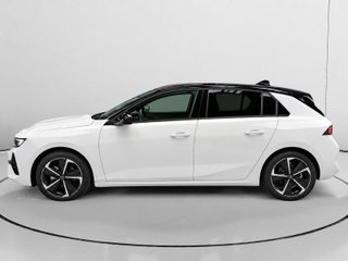 Opel Astra 1.2 Turbo XHT GS 96 kW (130 CV)