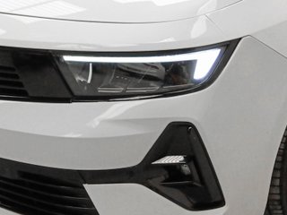 Opel Astra 1.2 Turbo XHT GS 96 kW (130 CV)