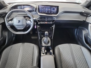 Peugeot 2008 PureTech 100 S&S Allure 75 kW (100 CV)