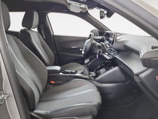 Peugeot 2008 PureTech 100 S&S Allure 75 kW (100 CV)