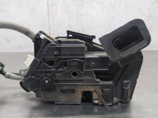 Cerradura puerta delantera derecha SEAT TOLEDO