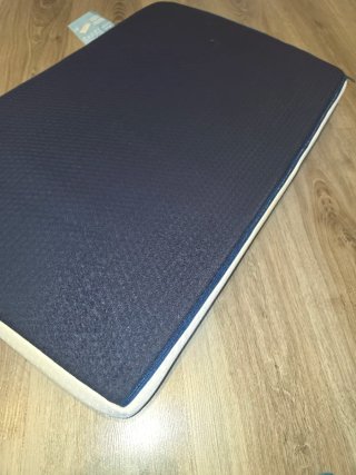 Colchón Ecus Care Plagiocefalia 80x47