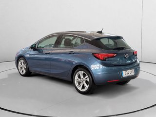 Opel Astra 1.6 CDTi Dynamic 81 kW (110 CV)