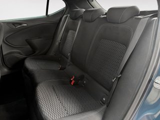 Opel Astra 1.6 CDTi Dynamic 81 kW (110 CV)