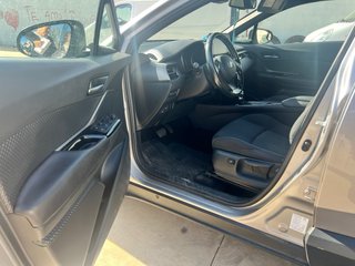 Toyota C-HR 2018