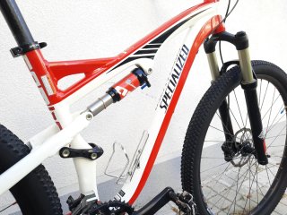 Bicicleta Montaña 29 Talla M