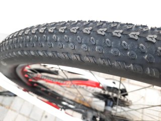 Bicicleta Montaña 29 Talla M
