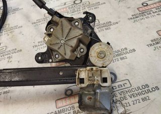 Elevalunas trasero seat 7m0839402k alhambra 134011