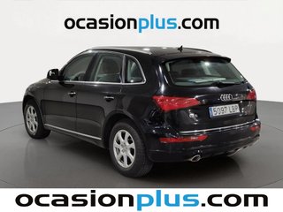 Audi Q5 Advanced 2.0 TDI clean diesel 140 kW (190 CV) S tronic