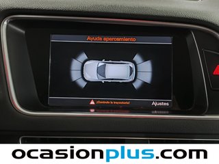Audi Q5 Advanced 2.0 TDI clean diesel 140 kW (190 CV) S tronic