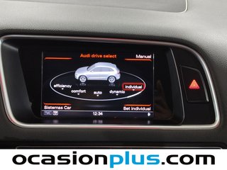 Audi Q5 Advanced 2.0 TDI clean diesel 140 kW (190 CV) S tronic