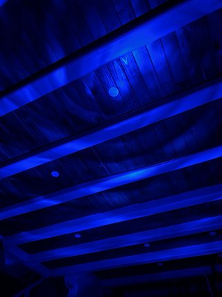 Proyector Aurora Boreal LED