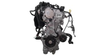 Motor completo toyota 2nr yaris 1.5 mocep1263214