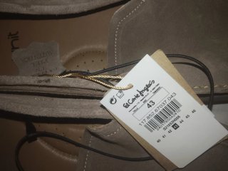 Zapatos Mocasines
