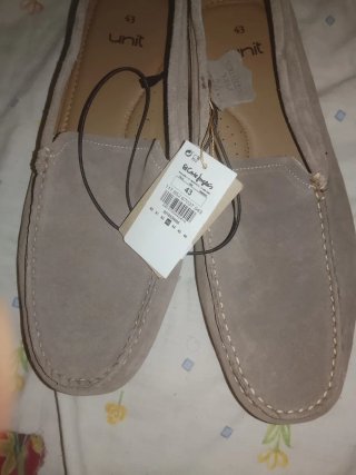 Zapatos Mocasines