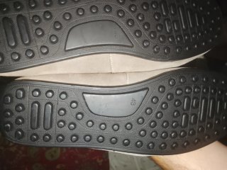 Zapatos Mocasines
