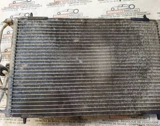 9637523980 condensador radiador peugeot 206 134032