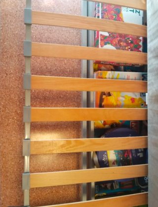 Sofá Cama Rosa Ikea