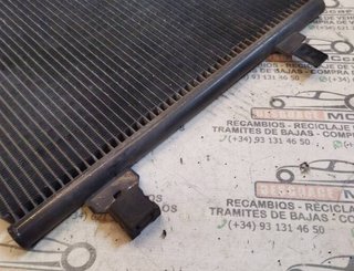134083 4b0260401t condensador audi a6 berlina 4b2