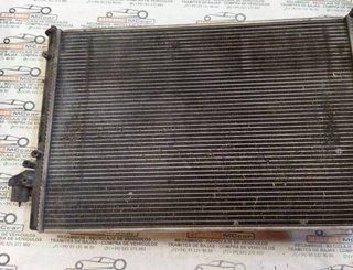 Radiador agua volkswagen 134061 7m3121253a sharan