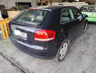 Audi 230918 piloto tras izq 8p0945095025s a3 1.9