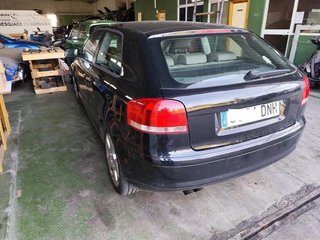 Audi 230918 piloto tras izq 8p0945095025s a3 1.9