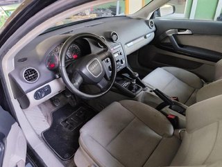 Audi 230918 piloto tras izq 8p0945095025s a3 1.9
