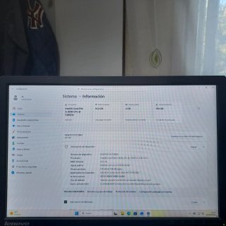 Pc Gaming i5 8500 16GB RAM NVMe Wifi Gtx 1650