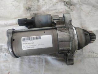 MOTOR ARRANQUE SEAT IBIZA (KJ1) Style Plus