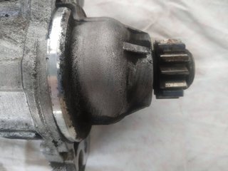 MOTOR ARRANQUE SEAT IBIZA (KJ1) Style Plus