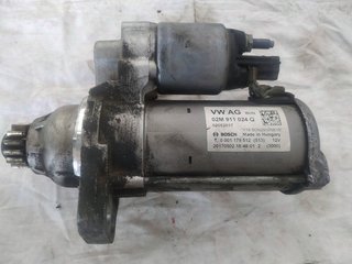 MOTOR ARRANQUE SEAT IBIZA (KJ1) Style Plus