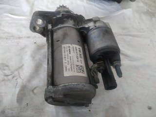 MOTOR ARRANQUE SEAT IBIZA (KJ1) Style Plus