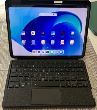 Xiaomi Pad 6 8GBRAM 256GB+Smart Pen+teclado+fundas