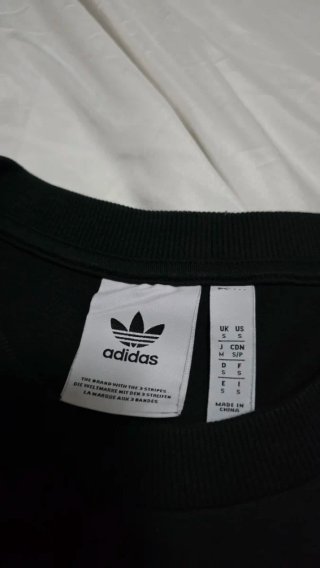 Camiseta Adidas 1972 World Champs