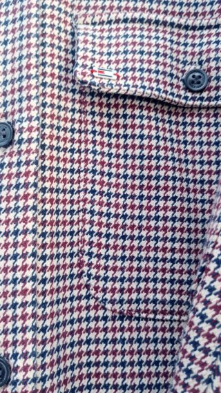 Abito Tommy Hilfiger