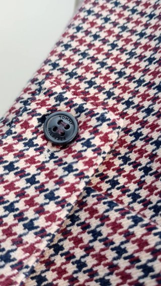 Abito Tommy Hilfiger