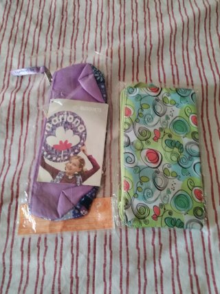 Estuche Busquets nariona multicolor