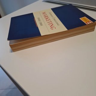 Marketing. Strategie e tecniche