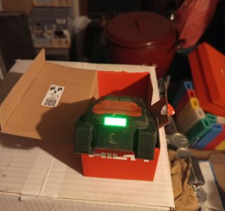 Batería Hilti Nuron C85-22
