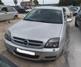 Faro izquierdo 15588700 opel vectra 2.2 dti 220054