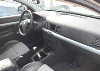 Faro izquierdo 15588700 opel vectra 2.2 dti 220054